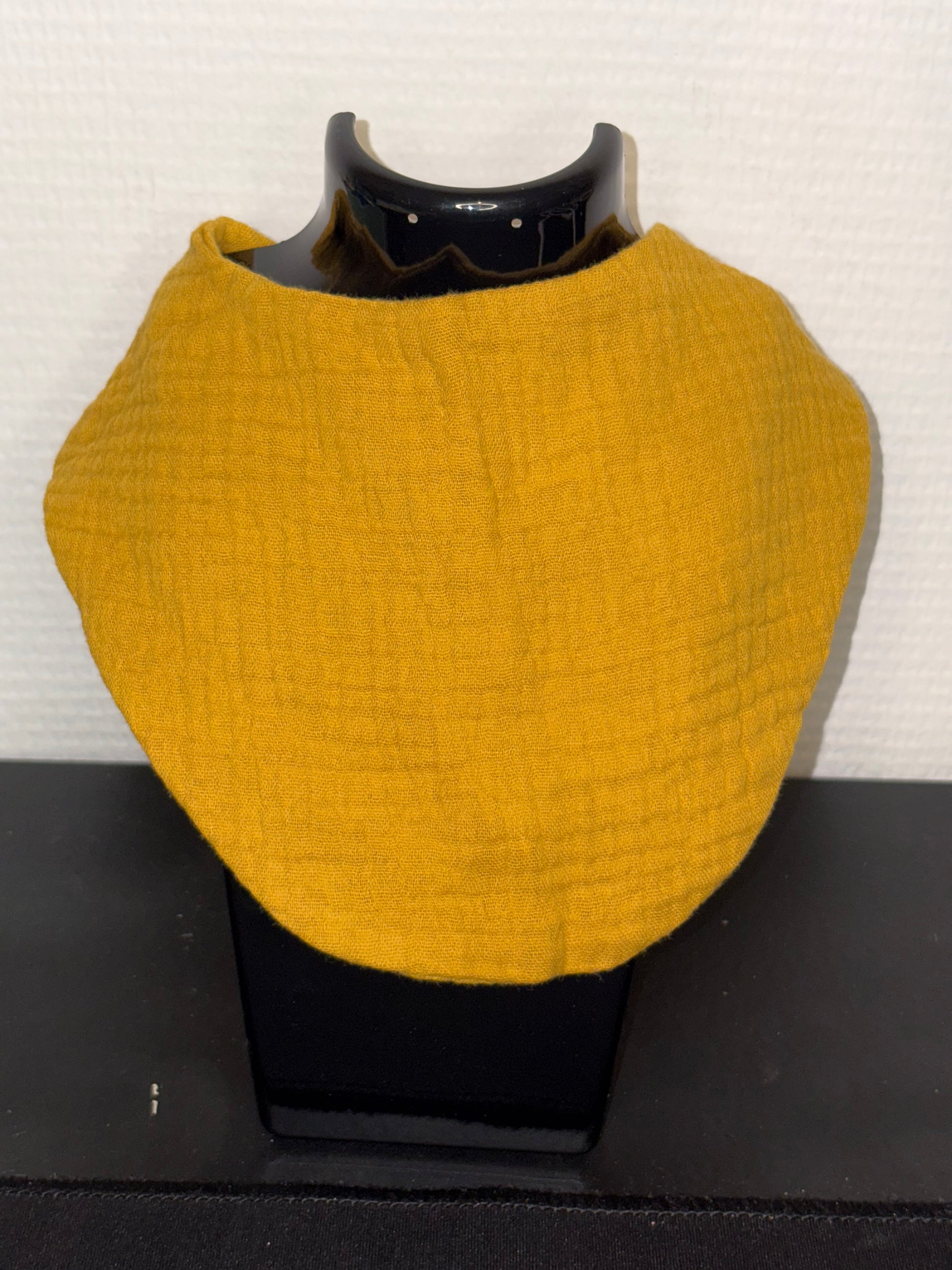 Bavoir personnalisable