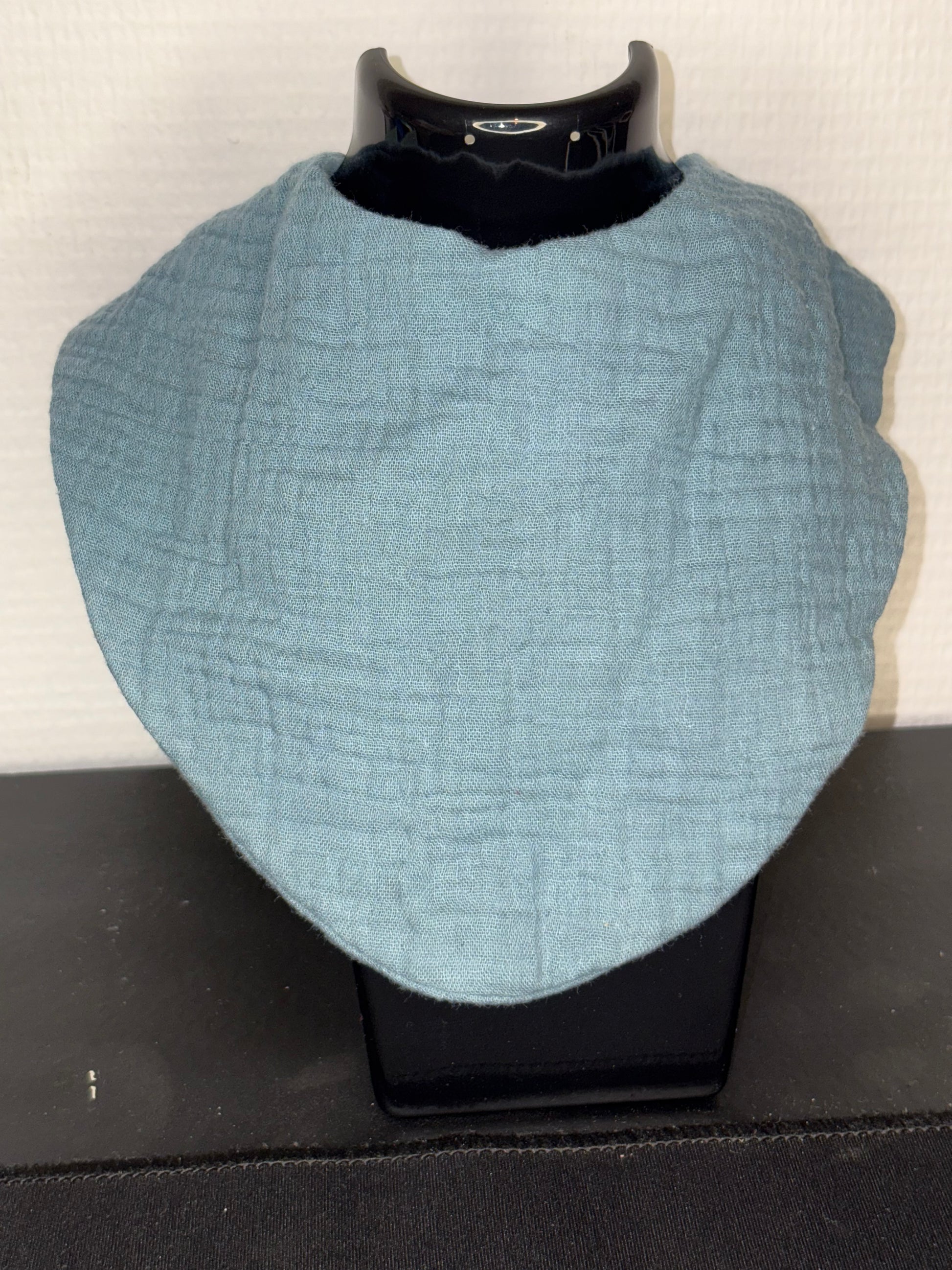 Bavoir personnalisable