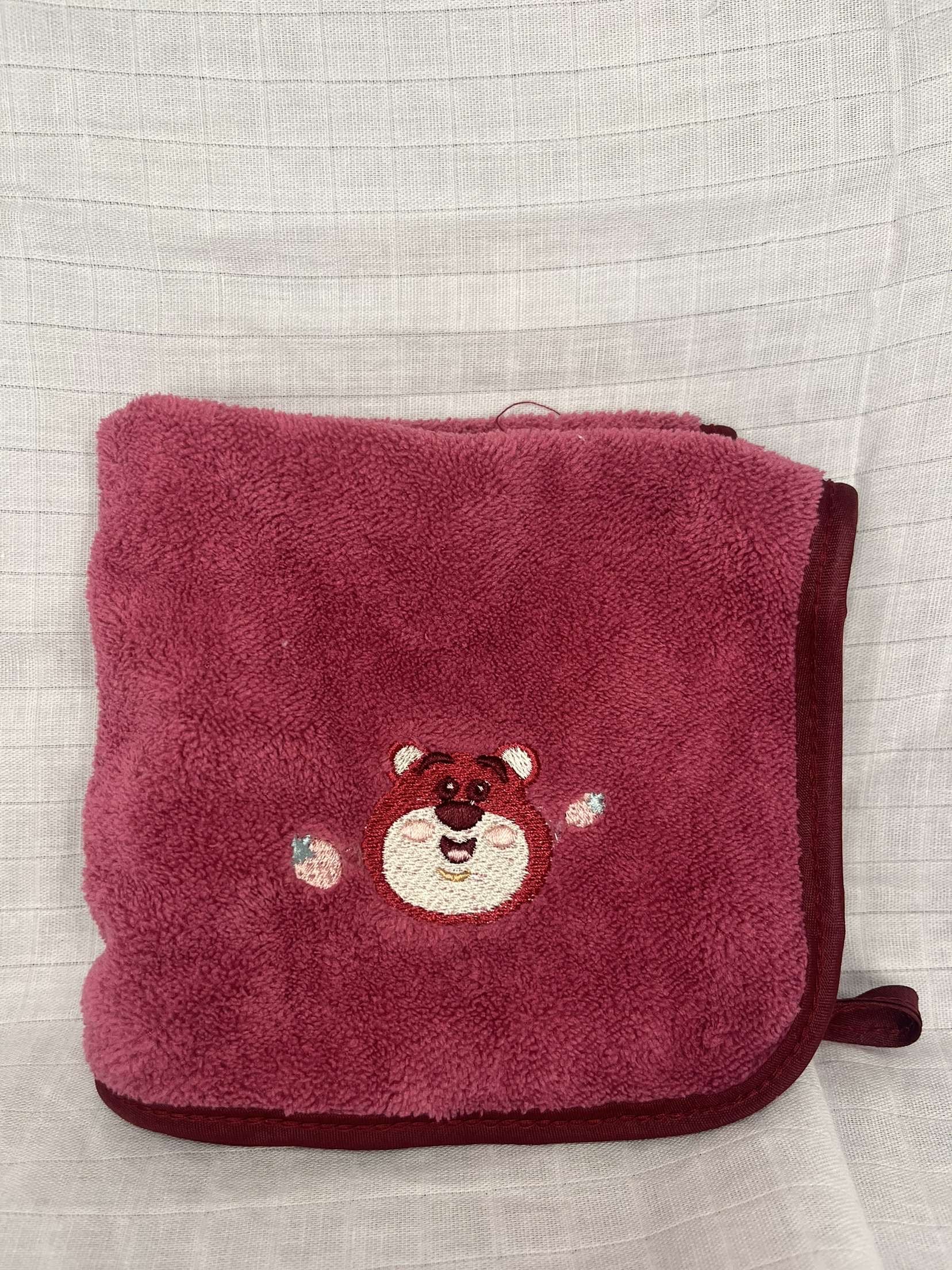 Serviette microfibre Disney
