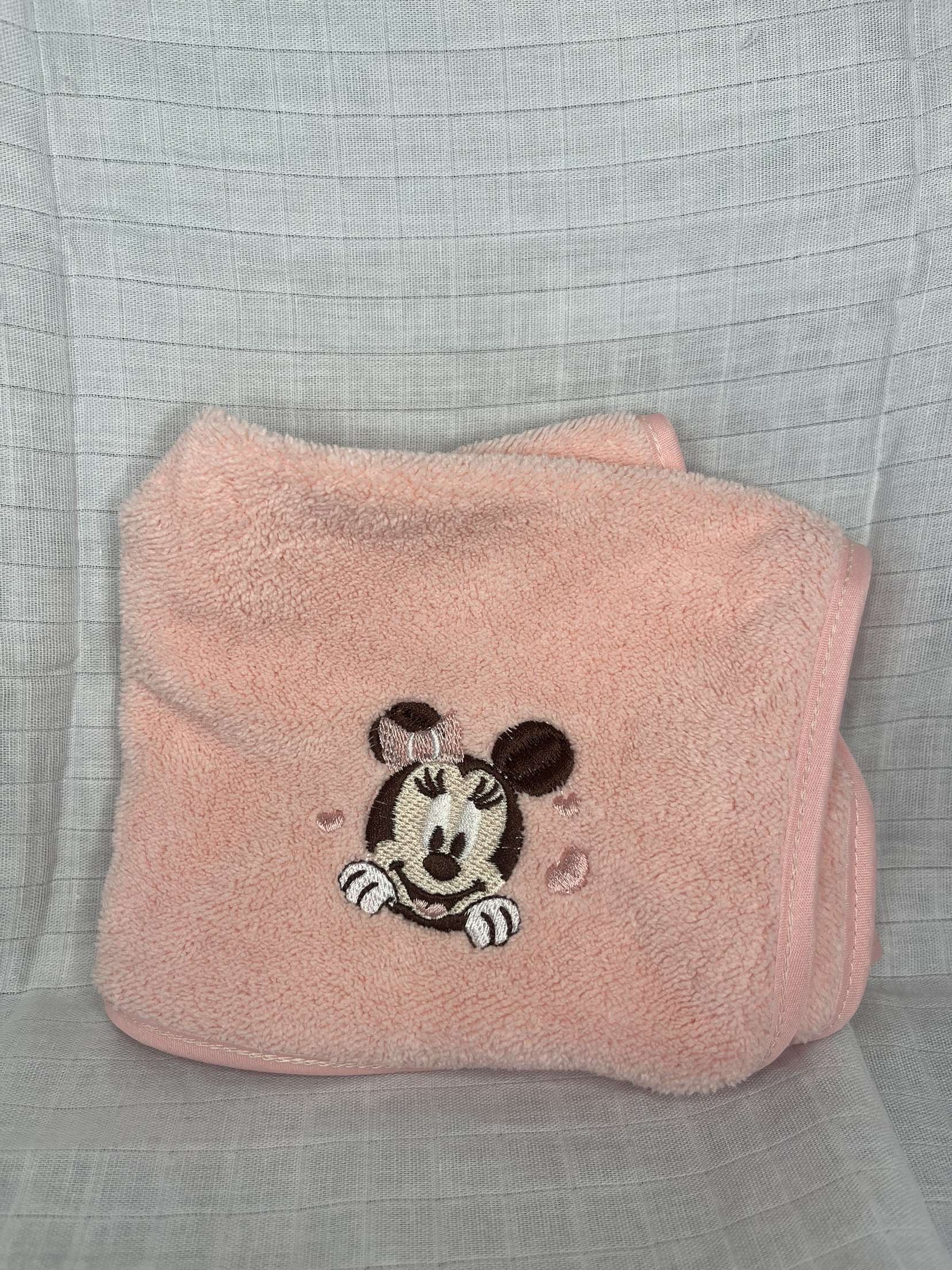 Serviette microfibre Disney