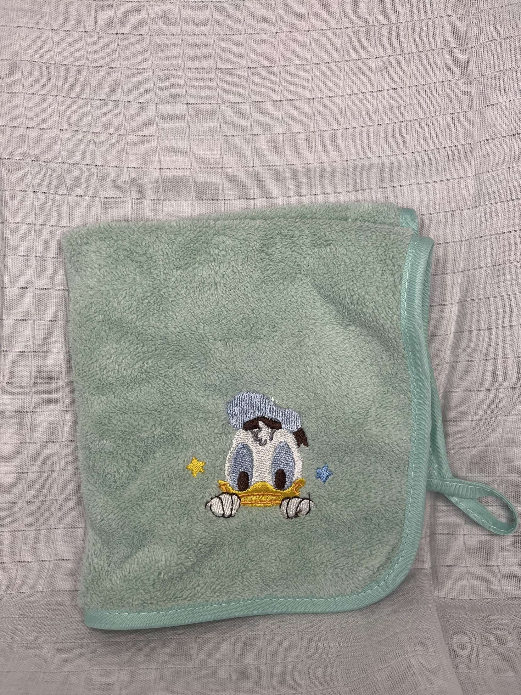 Serviette microfibre Disney