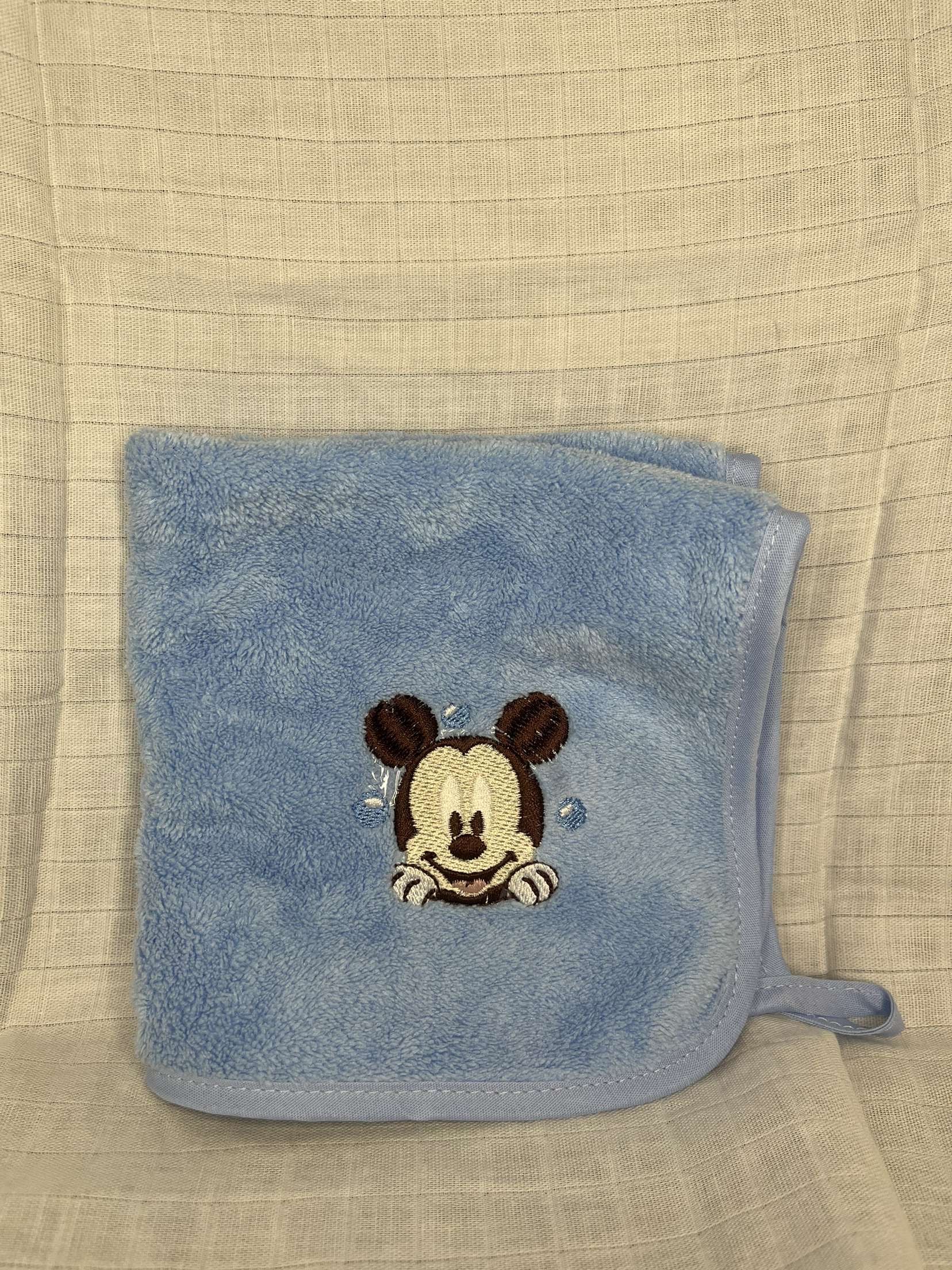 Serviette microfibre Disney