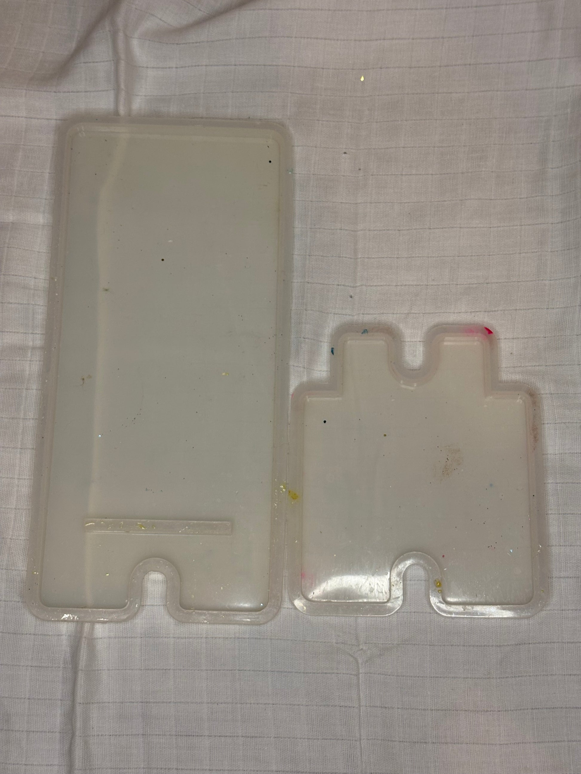 Moule porte téléphone
