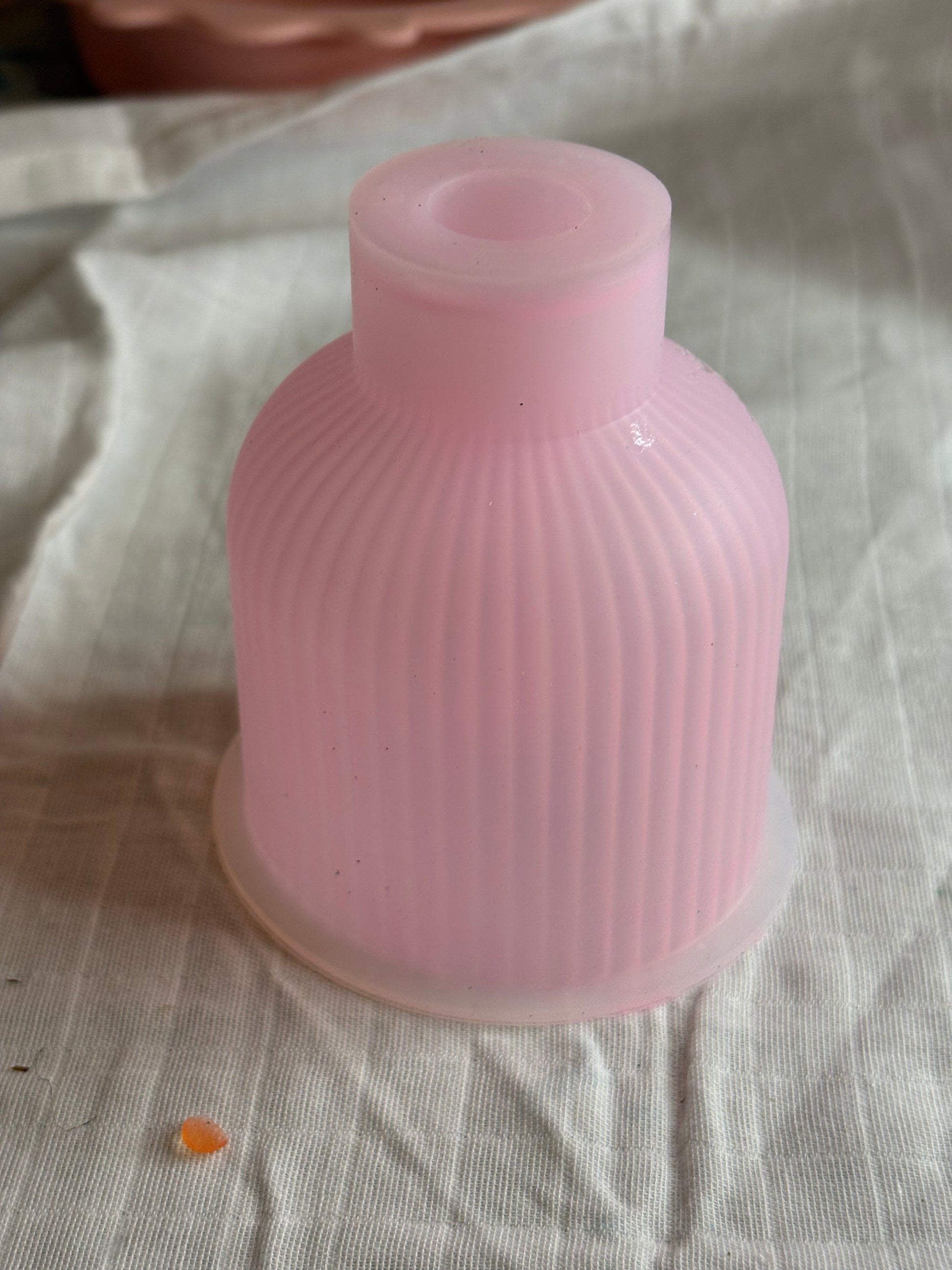 Moule vase