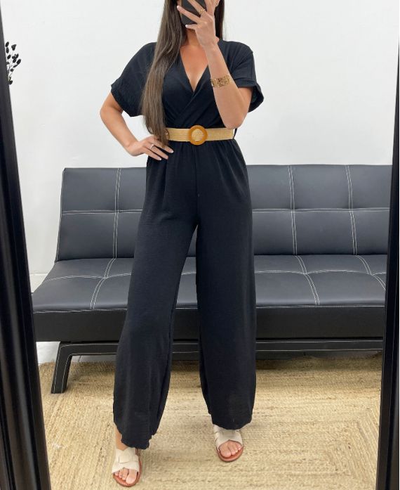 Combinaison pantalon
