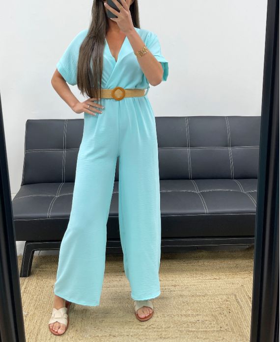 Combinaison pantalon