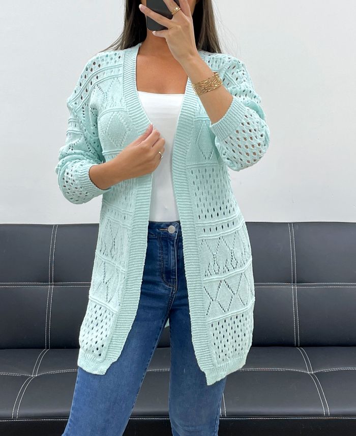 Gilet